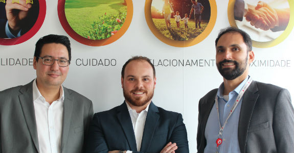 Sompo Seguros contrata gerentes para riscos corporativos