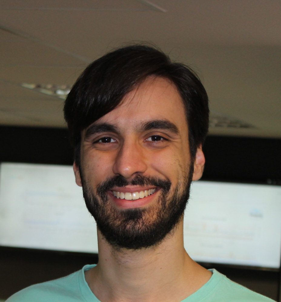 Antonio Fonseca Neto