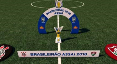 Assaí assume naming rights do Brasileirão