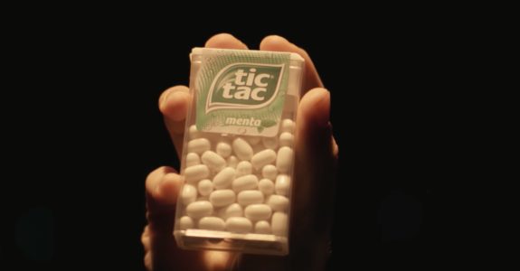 Tic Tac lança campanha cocriada pela Kondzilla