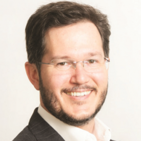 Marcelo Bicudo