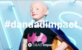 D&AD Impact