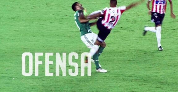 Com Fullpack, Fox Sports divulga Libertadores da América