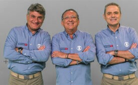 Globo-Esportes