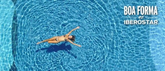 Boa Forma promove ação com Iberostar na Bahia
