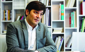 Jose Papa Neto Cannes Lions- 27-03-17 (AN)