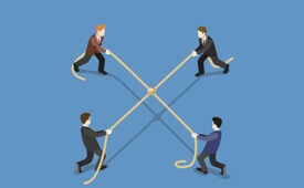 Crédito: Sentavio/iStock