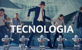TIM-Tecologia
