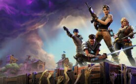 fortnite