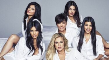 As estratégias de marketing das Kardashians