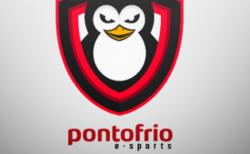 logo PF e-sports