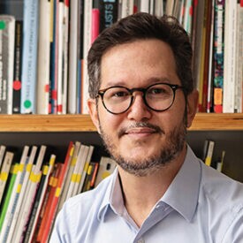 Marcelo Bicudo