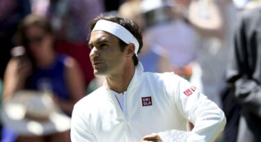 Em expansão global, Uniqlo escala Roger Federer