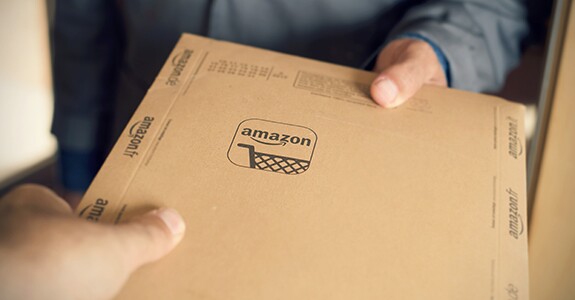 Amazon amplia atuação no varejo com moda e esportes