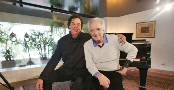 Casagrande abre empresa de marketing cultural