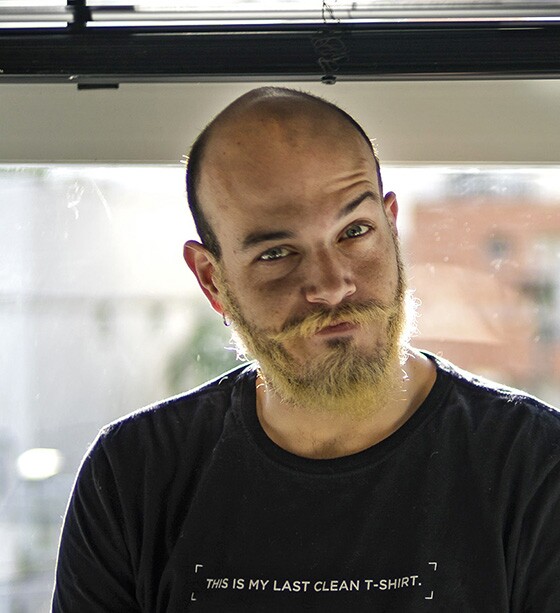 Conteúdo não é mais rei