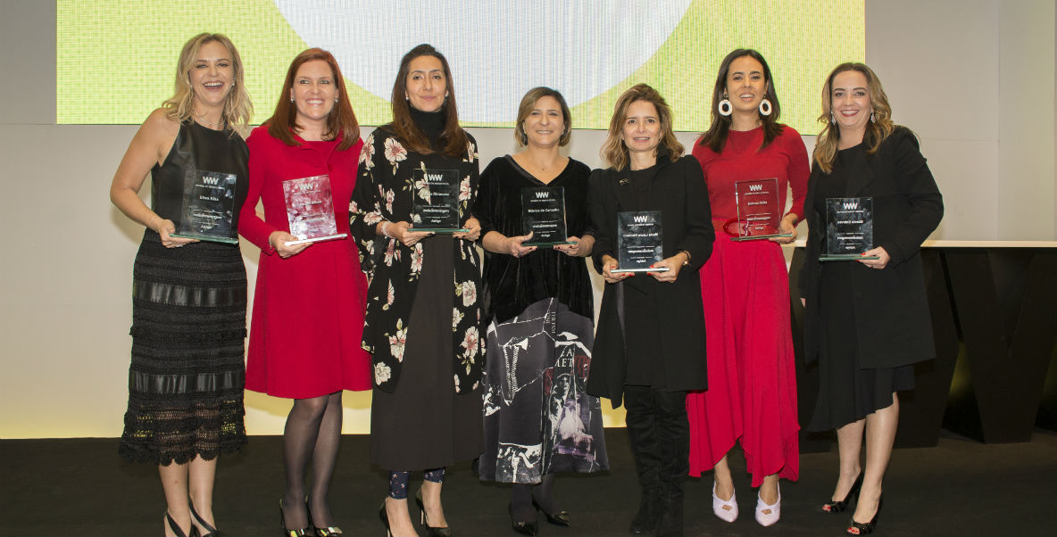 Women to Watch 2018 reúne lideranças do mercado