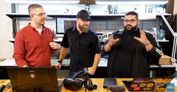 Formakers-Episodio1