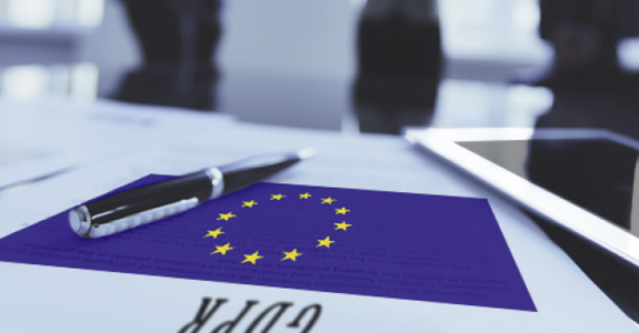 Empresas de streaming são acusadas de descumprirem a GDPR