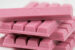 Nestlé lança Kit Kat cor-de-rosa no Brasil