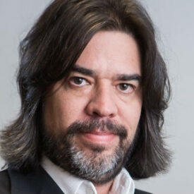 Luis Claudio Allan