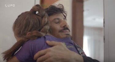 Lupo exalta amor paterno em campanha da WMcCann