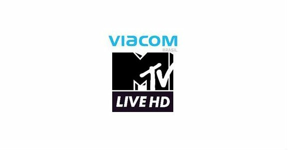 MTV lança canal especializado em música ao vivo