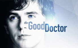 TheGoodDoctor