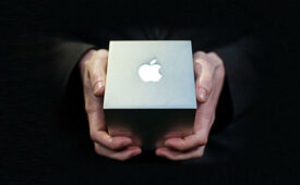 apple