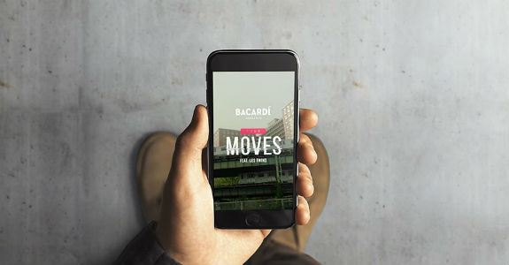 Mobile impulsiona demanda por micro movies