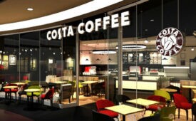 costa