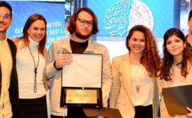 O Effie College Brasil acontece desde 2017 (Crédito: Denise Tadei)