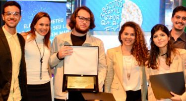 Effie College Brasil anuncia cases vencedores de 2021