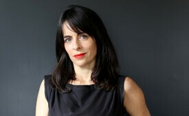 Fernanda de Lamare, nova managing director da Vice no Brasil (Crédito: Divulgação)