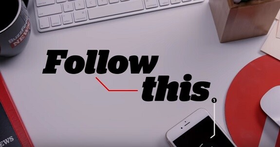 followthis