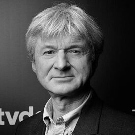 Peter Field