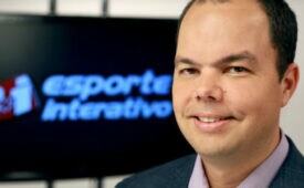 leonardo cesar