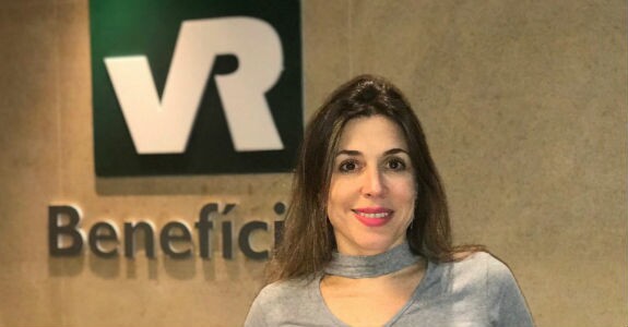 VR Benefícios anuncia head de comunicação e digital