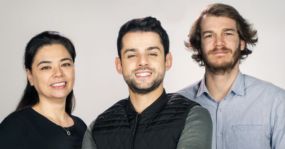 4PR reforça equipe