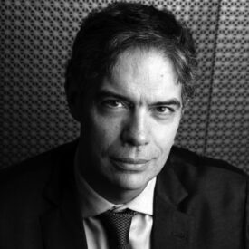 Ricardo Amorim