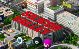 silicon-valley