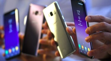 Mercado global de smartphones mostra maior consumo de aparelhos premium