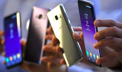 Mercado global de smartphones mostra maior consumo de aparelhos premium