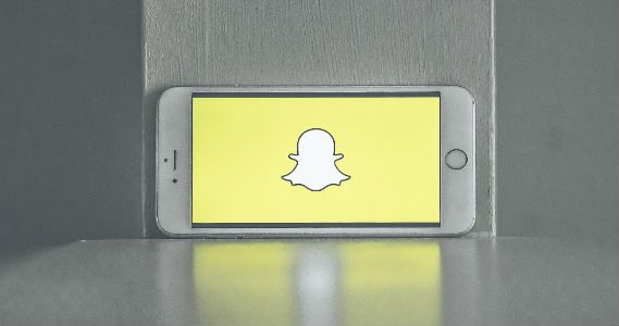 Nova queda de usuários gera dúvidas sobre Snapchat