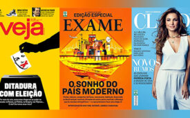2020: a história da ELLE Brasil impressa recomeça agora