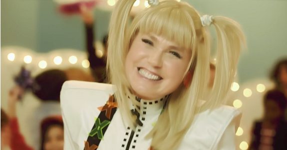 Xuxa, a rainha da publicidade nostálgica