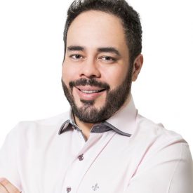 Bruno Pimentel
