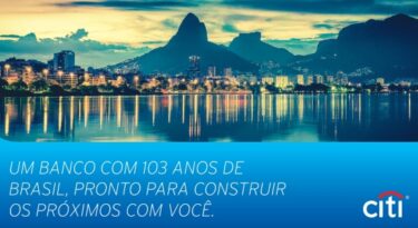 Dança das contas: Citi Brasil, Submarino e outros