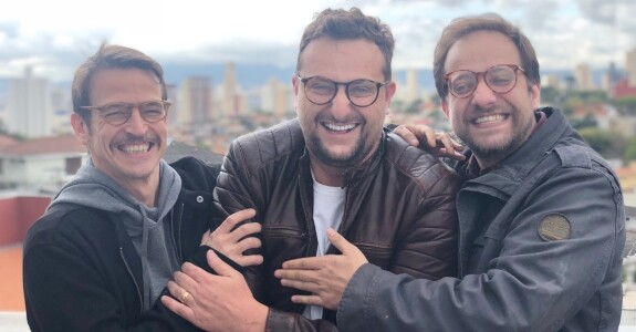Iconoclast contrata produtor executivo e managing director