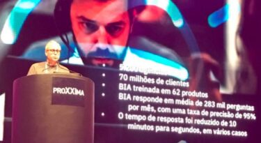 Inteligência Artificial aplicada a negócios